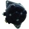 Wai Global Alternator, ALTND IRIF HP, 110 Amp12 Volt, CW, 6Groove Clutch Pulley 11386N - alternate 6